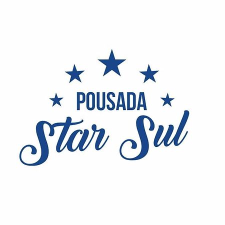 Pousada Star Sul Penha  Exterior photo